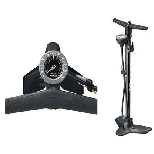 Topeak JoeBlow Race floor pump