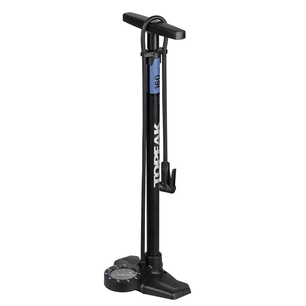 Topeak Joeblow Roadie Ex floor pump