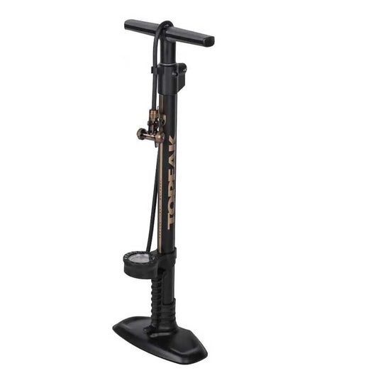 Topeak Joeblow Tubi 2Stage floor pump