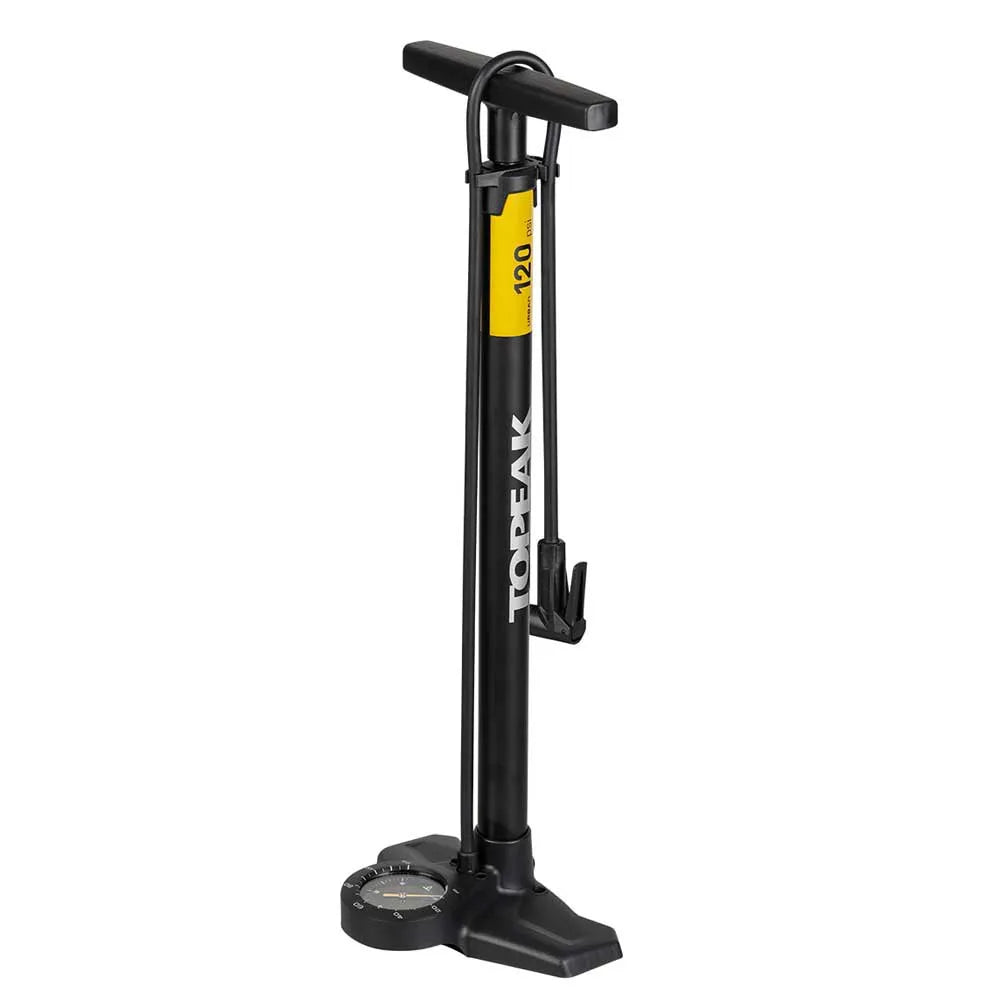 Topeak Joeblow Urban Ex floor pump