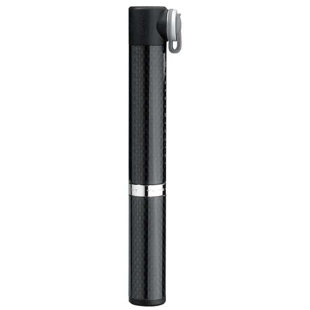 Topeak Micro Rocket Carbon mini pump