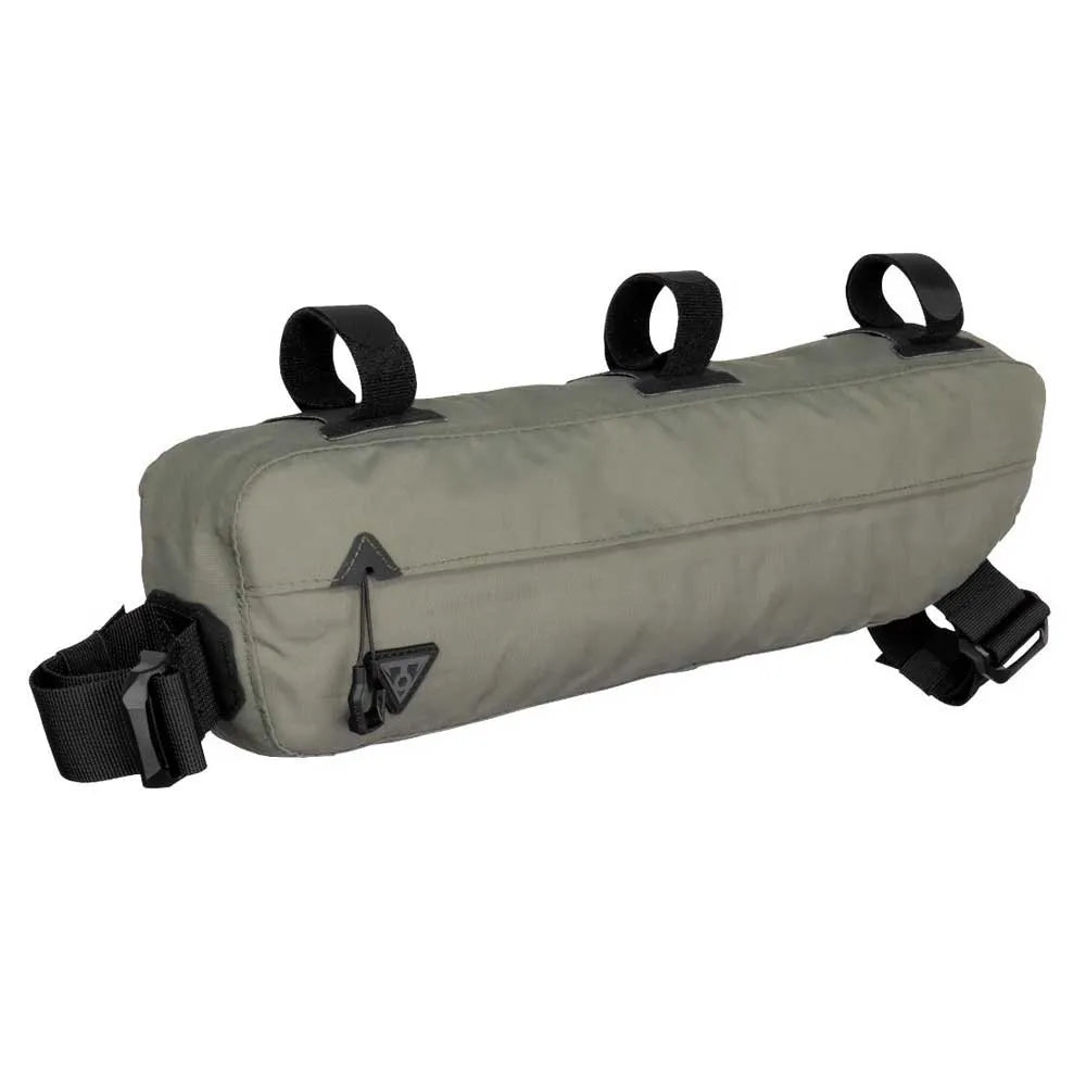 Topeak MidLoader frame bag 4.5L