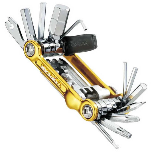 Topeak Mini 20 Pro multitool