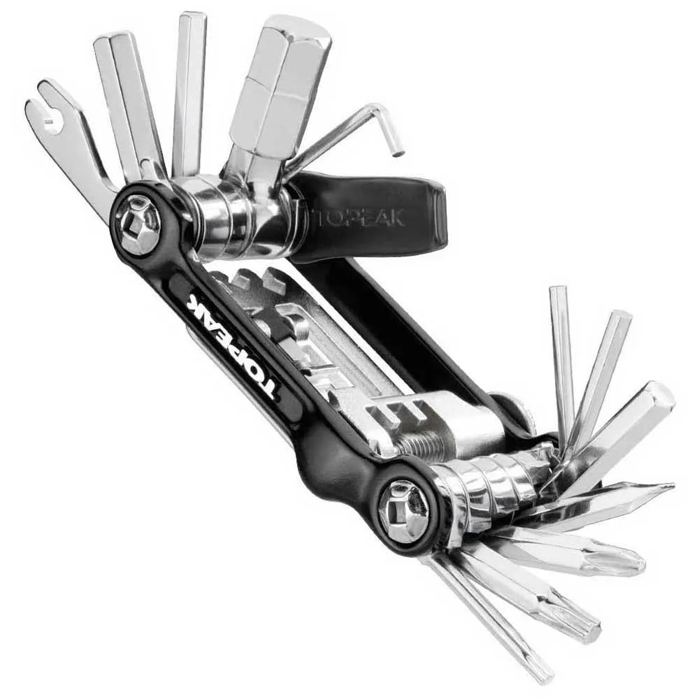 Topeak Mini 20 Pro multitool