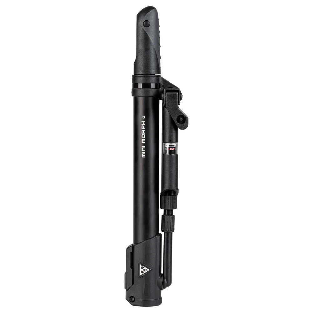 Topeak Mini Morph G mini pump