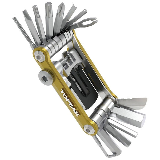 Topeak Mini PT30 multitool