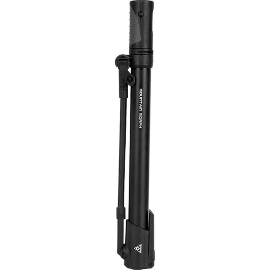 Topeak Mountain Morph mini pump