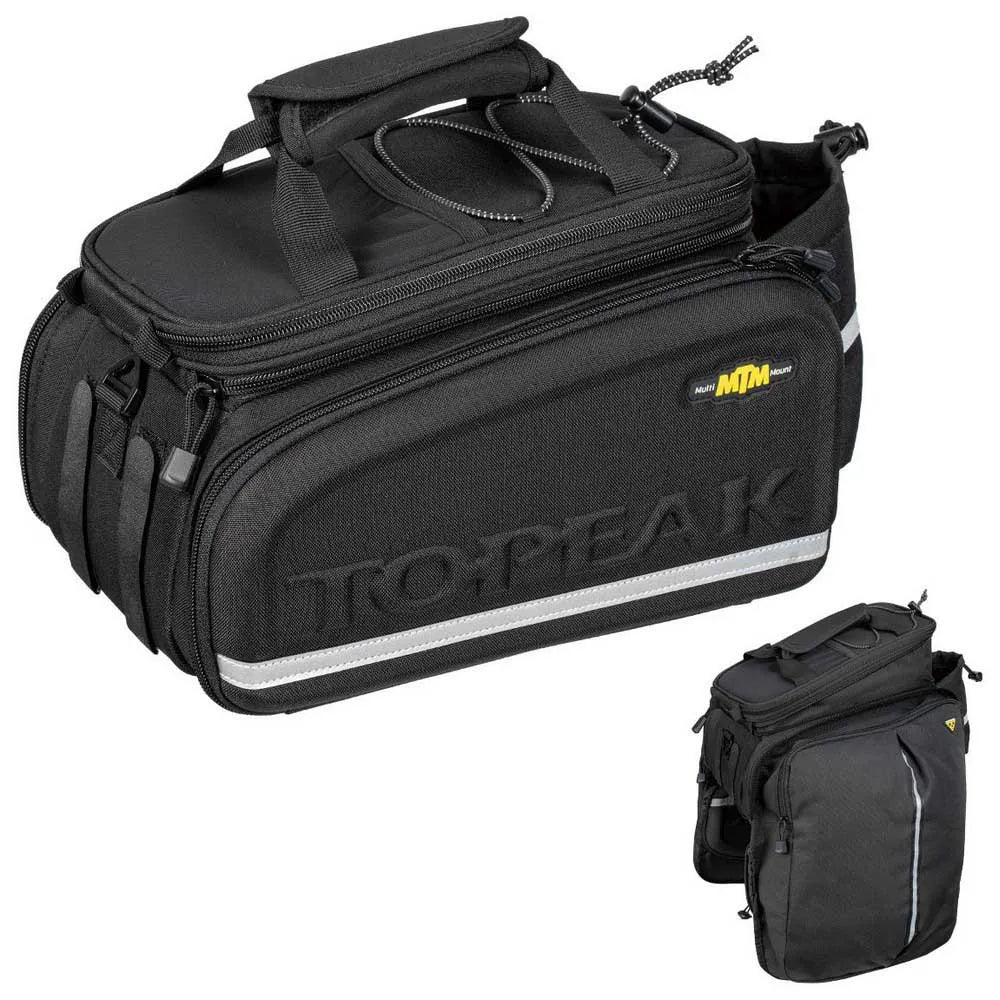 Topeak MTM Trunkbag DXP carrier bag 19.4L