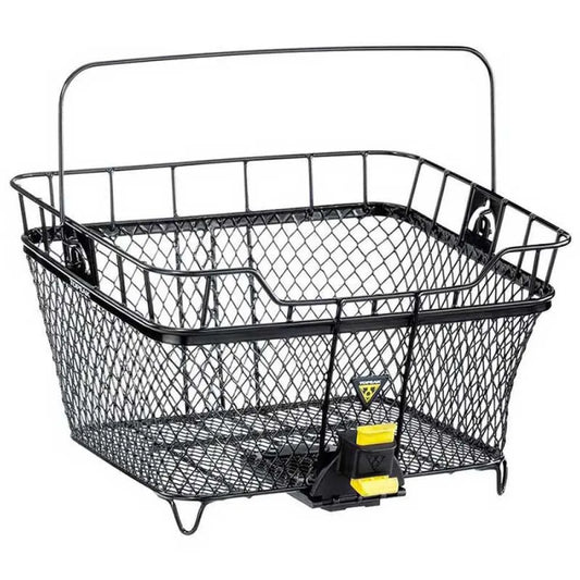 Topeak MTX rear basket