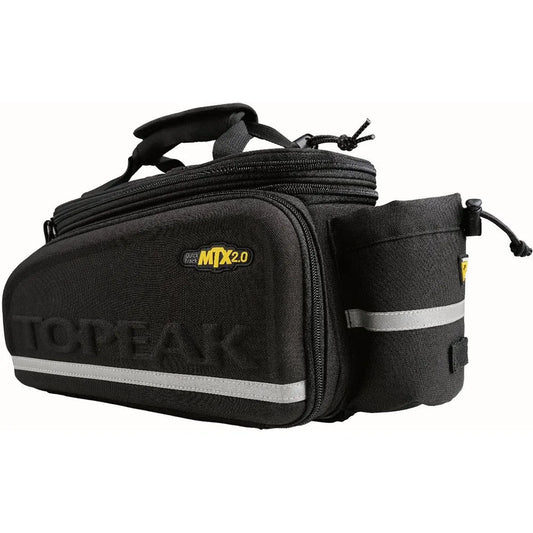 Topeak MTX Trunkbag DX 2.0 carrier bag 12.3L