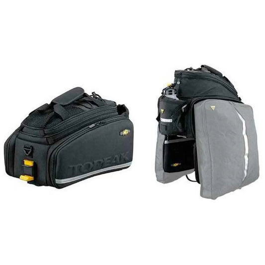Topeak MTX TrunkBag DXP 19.4L panniers