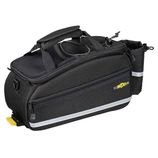 Topeak MTX Trunkbag EX 2.0 carrier bag 8L