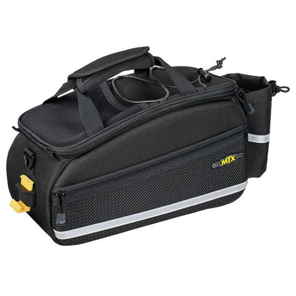Topeak MTX Trunkbag EX QuickTrack panniers 8L