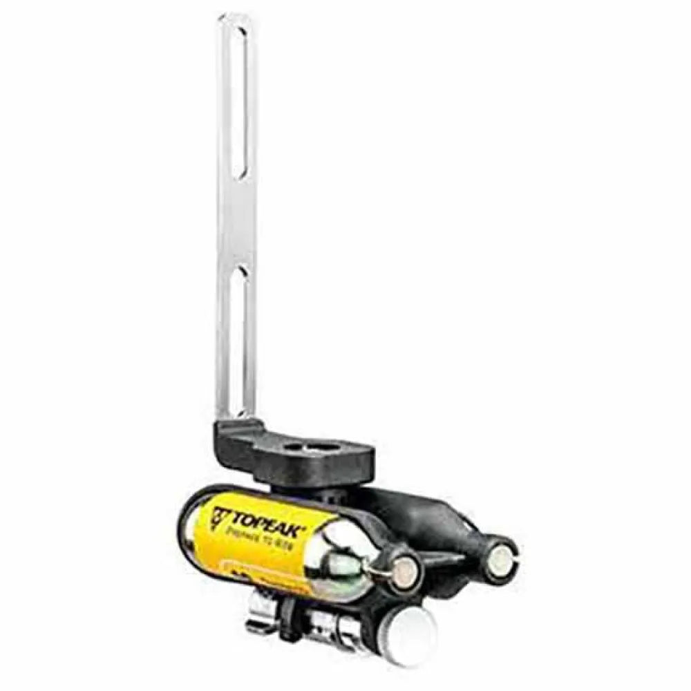 Topeak Ninja CO2 cartridge