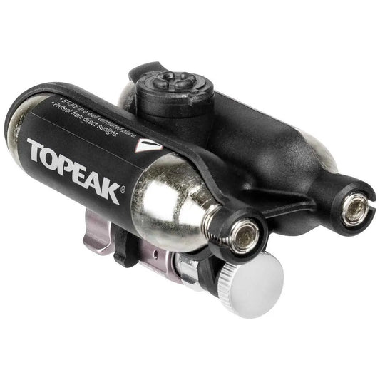 Topeak Ninja CO2 cartridge