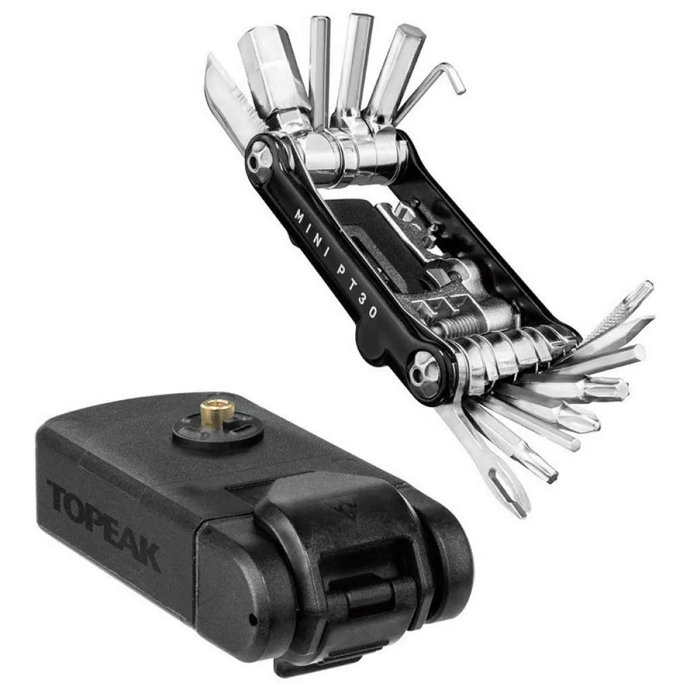 Topeak Ninja Master+ PT30 multitool