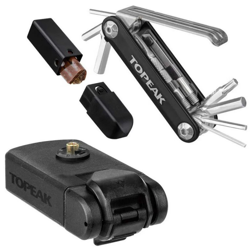 Topeak Ninja Master+ T11 multitool