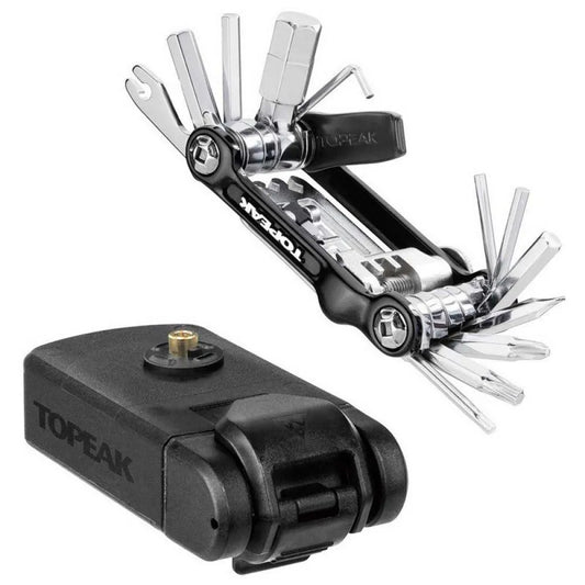 Topeak Ninja Master+ T20 multitool