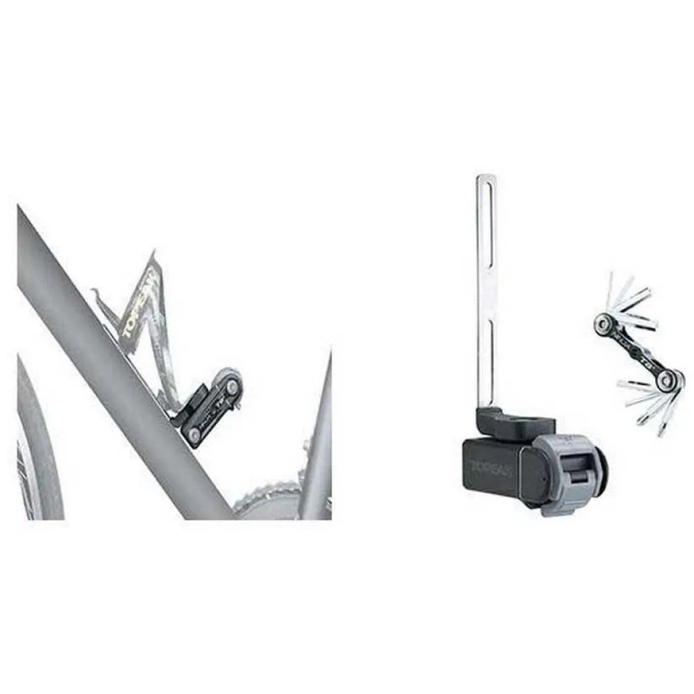 Topeak Ninja Tr multitool