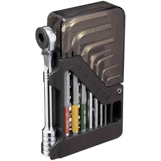 Topeak Omni card Tool