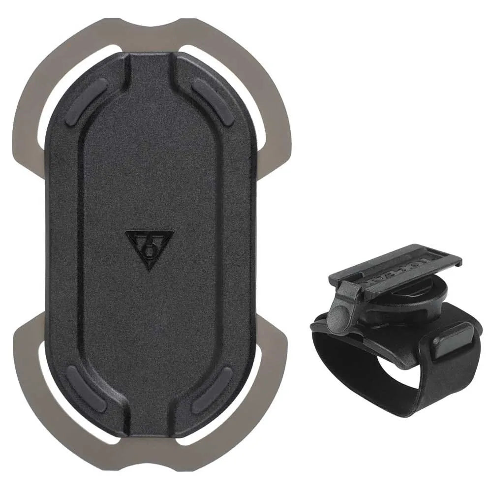 Topeak Omni Ridecase II handlebar phone mount