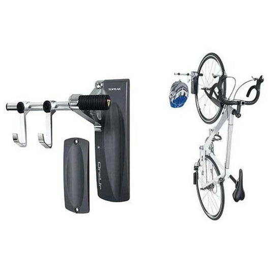 Topeak Oneup wall bike holder