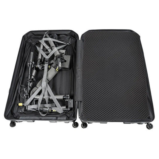 Topeak PakGo EX+ bike travel bag