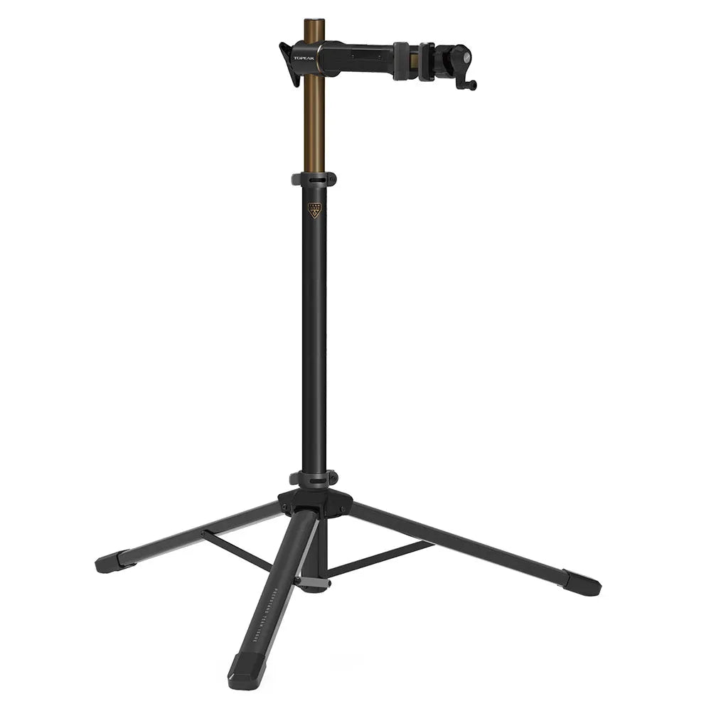 Topeak Prepstand Team Issue bike repair stand