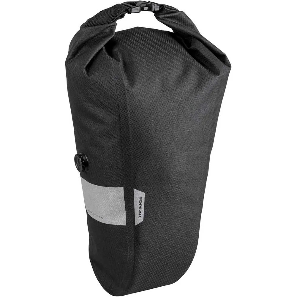 Topeak Quick Release Fork Bag 5.8L