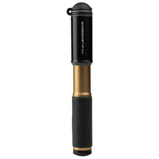 Topeak Race Rocket HP Mini SmartHead ThreadLock mini pump