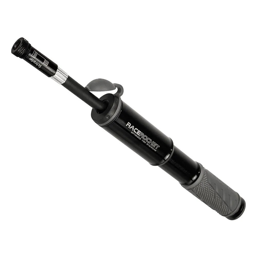 Topeak Racerocket mini pump