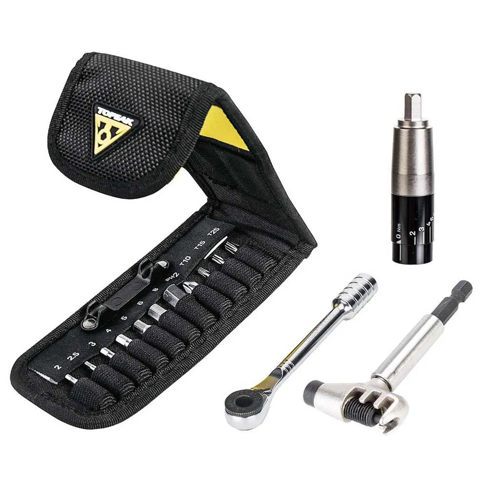 Topeak Ratchet Rocket Lite NTX+
