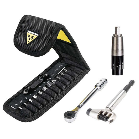 Topeak Ratchet Rocket Lite NTX+