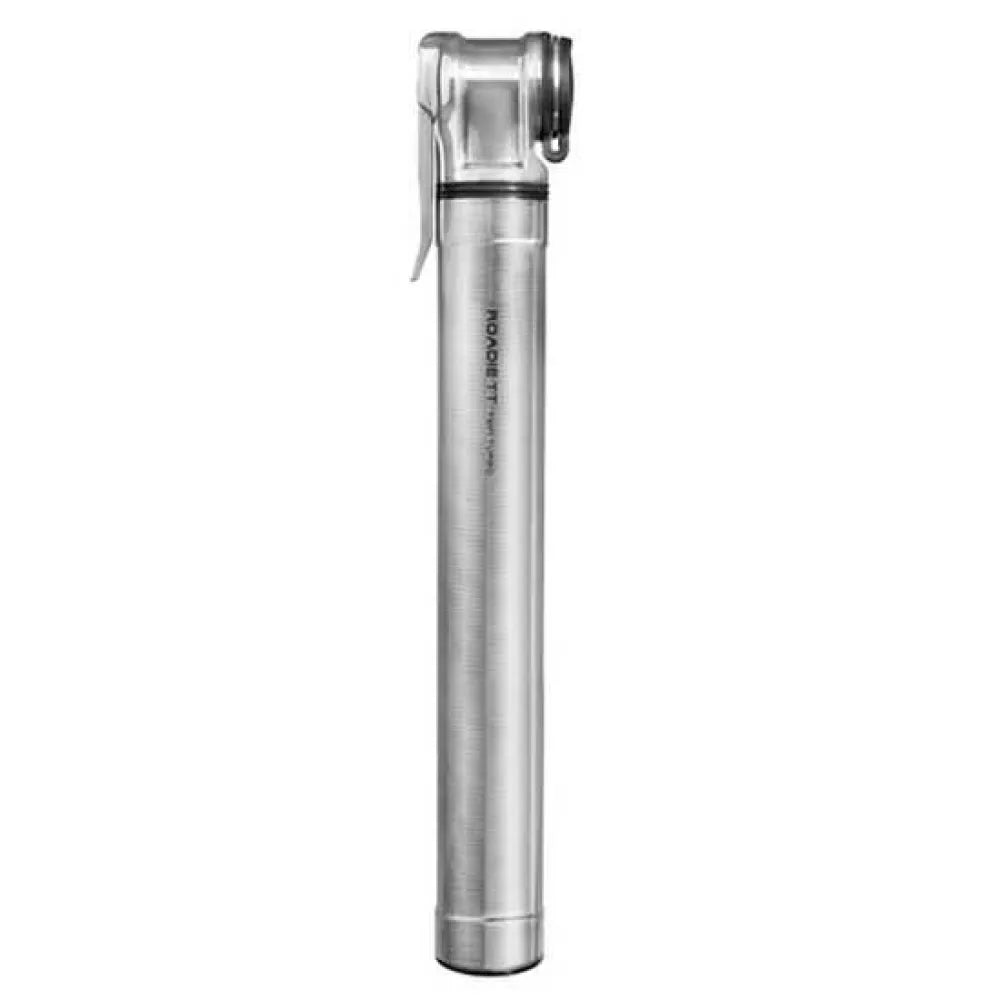 Topeak Roaide TT Twin Turbo mini pump