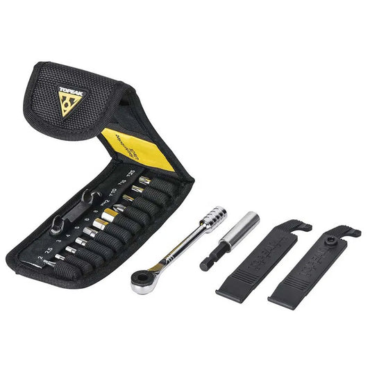 Topeak Rocket Lite DX multitool