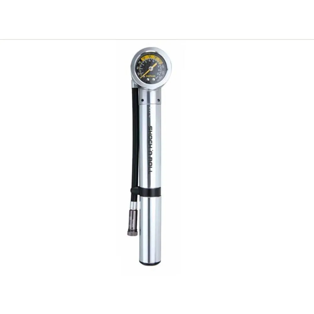 Topeak Shock N Roll mini pump