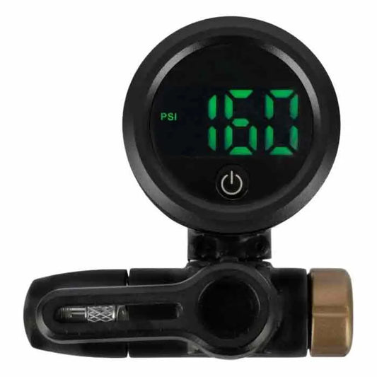 Topeak Shuttle Digital 2.0 pressure gauge