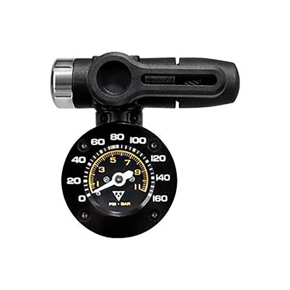 Topeak Shuttle Gauge G2 pump