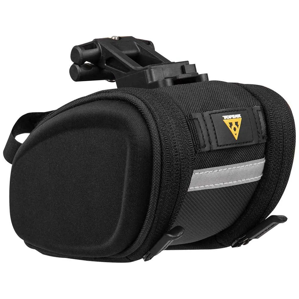 Topeak SideKick STW Wedge tool saddle bag 0.6L