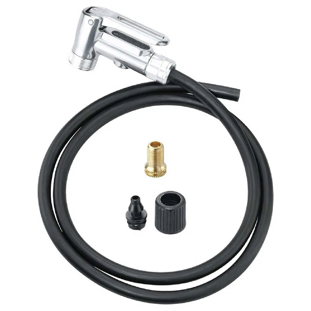 Topeak Smarthead DX hose