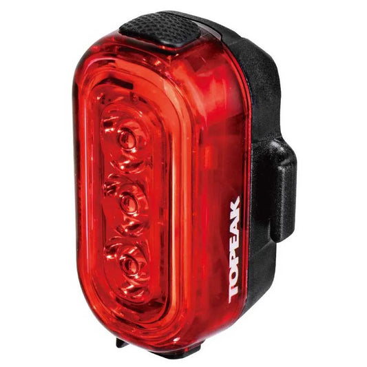 Topeak TailLux 100 USB rear light