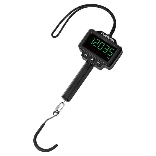 Topeak Team Issue Scale