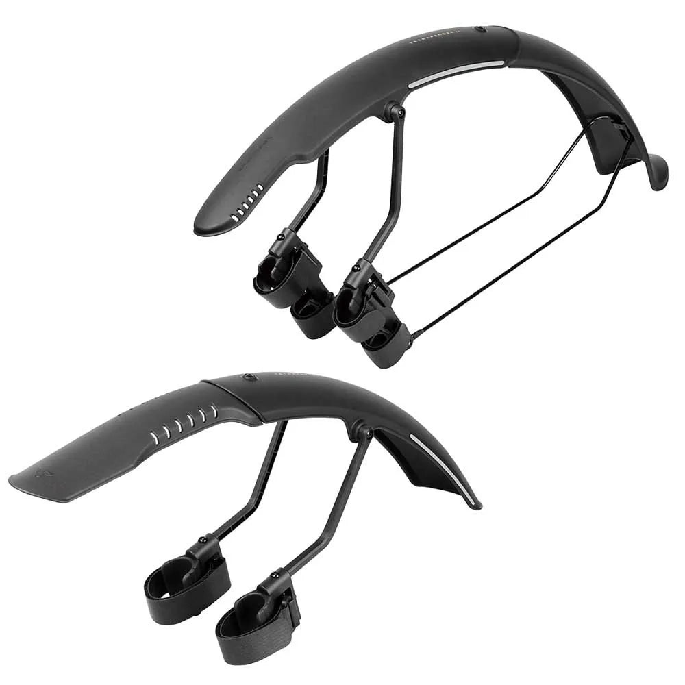 Topeak Tetrafender G1&G2 mudguard set