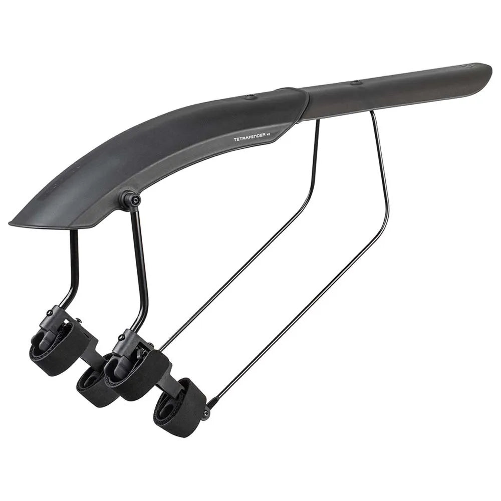 Topeak Tetrafender M2 rear mudguard