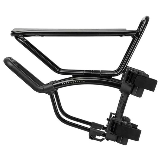 Topeak TetraPack GR1 MTX/MTX 2.0 QuickTrack carrier mounting kit