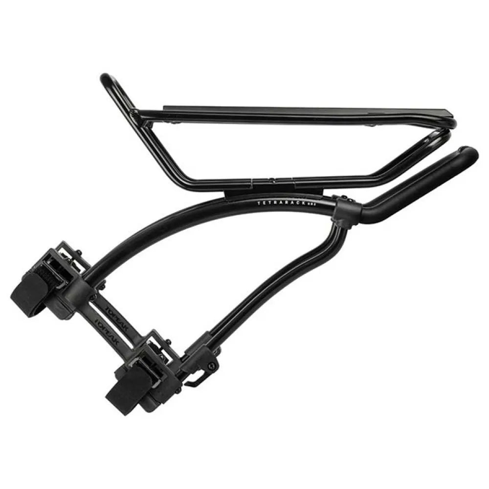 Topeak TetraPack GR2 MTX/MTX 2.0 QuickTrack carrier mounting kit