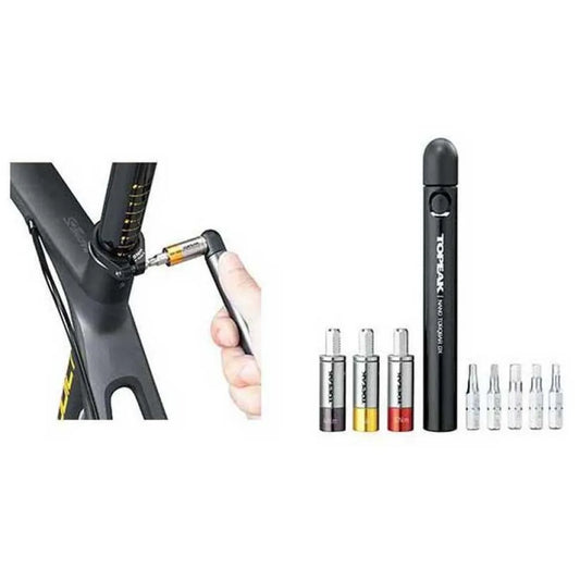 Topeak Tool Nano Torqbar Dx