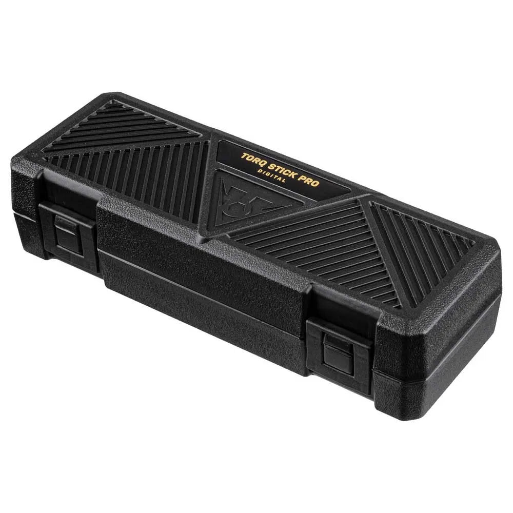 Topeak Torq Stick Pro Digital torque wrench