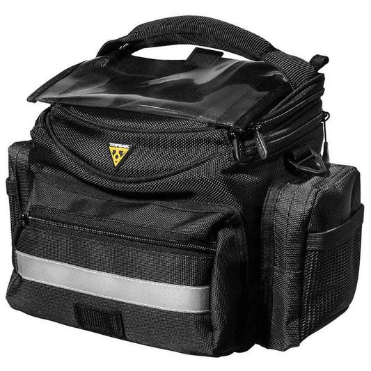 Topeak TourGuide 5L handlebar bag