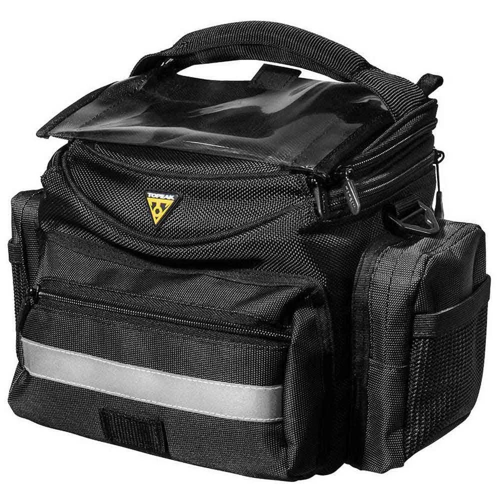 Topeak TourGuide 5L handlebar bag